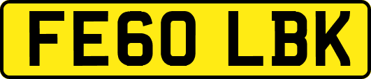 FE60LBK