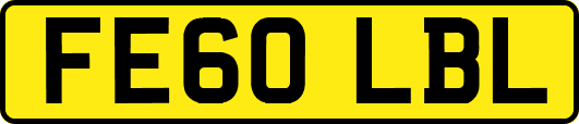 FE60LBL