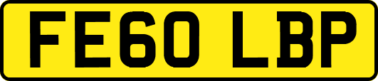 FE60LBP