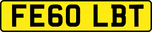 FE60LBT