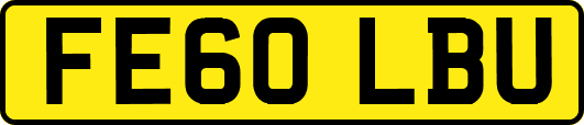 FE60LBU