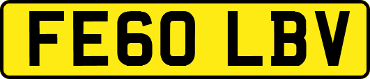 FE60LBV