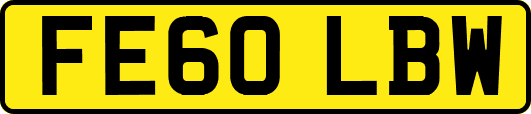 FE60LBW