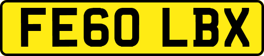 FE60LBX