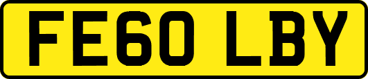 FE60LBY