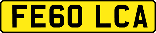 FE60LCA