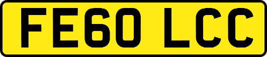 FE60LCC