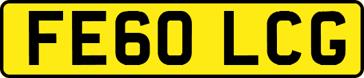 FE60LCG