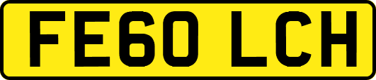 FE60LCH