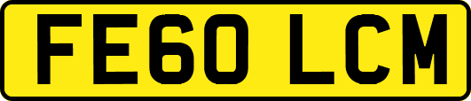 FE60LCM