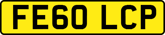 FE60LCP
