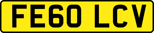 FE60LCV