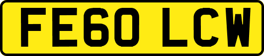 FE60LCW