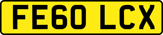 FE60LCX