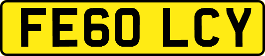 FE60LCY