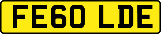 FE60LDE