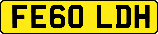 FE60LDH