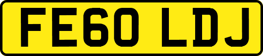 FE60LDJ
