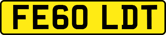 FE60LDT