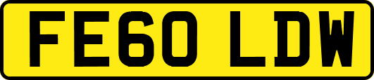 FE60LDW