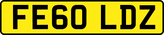FE60LDZ