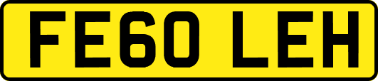 FE60LEH