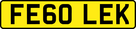 FE60LEK