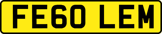 FE60LEM
