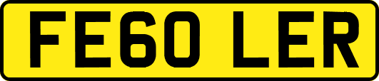 FE60LER