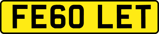 FE60LET