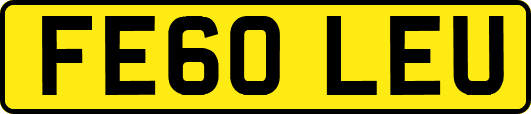 FE60LEU