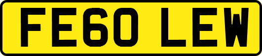 FE60LEW