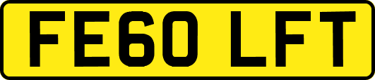 FE60LFT