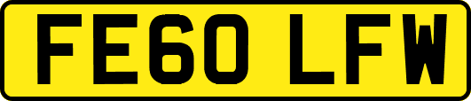 FE60LFW