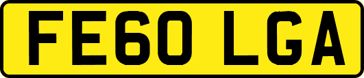 FE60LGA