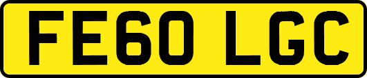 FE60LGC