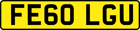 FE60LGU