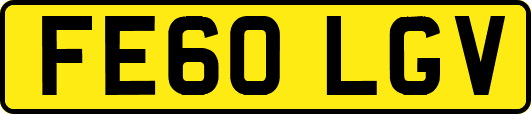 FE60LGV