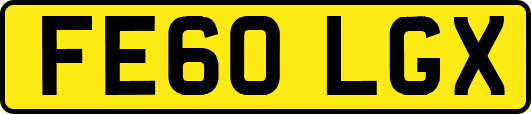 FE60LGX