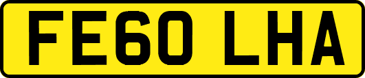 FE60LHA