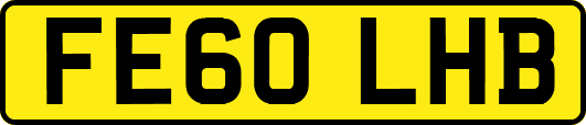 FE60LHB