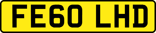 FE60LHD