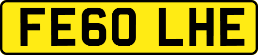 FE60LHE