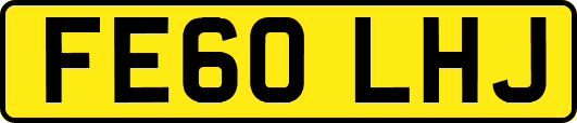 FE60LHJ