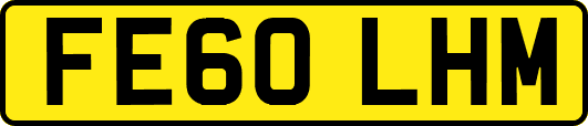 FE60LHM