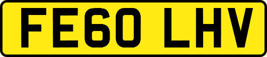 FE60LHV