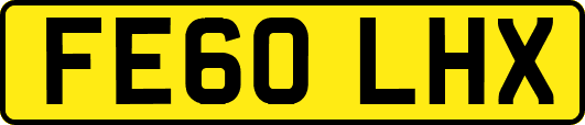 FE60LHX