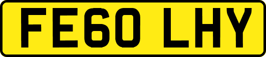 FE60LHY