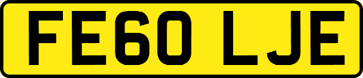 FE60LJE