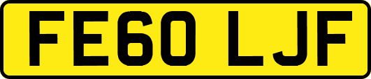 FE60LJF